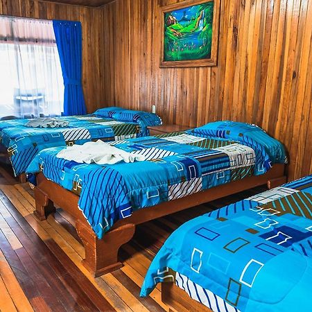 Hotel El Sueno Monteverde Kültér fotó