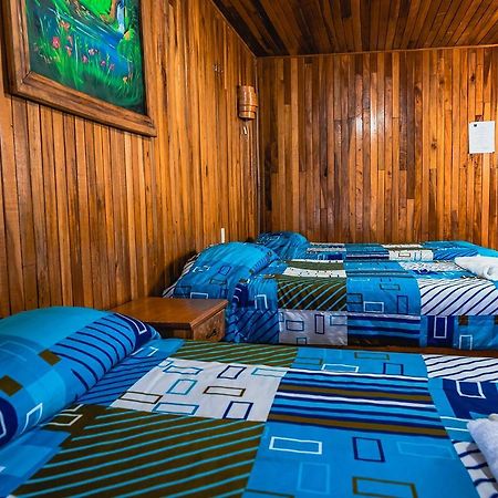 Hotel El Sueno Monteverde Kültér fotó