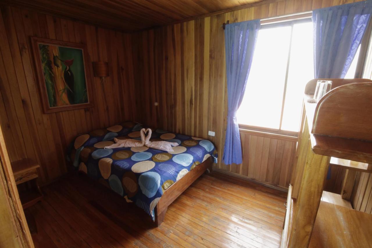 Hotel El Sueno Monteverde Kültér fotó