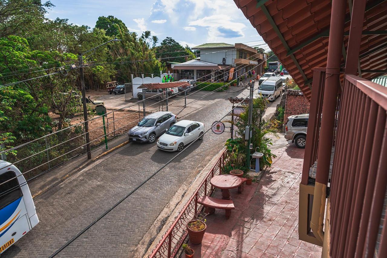 Hotel El Sueno Monteverde Kültér fotó