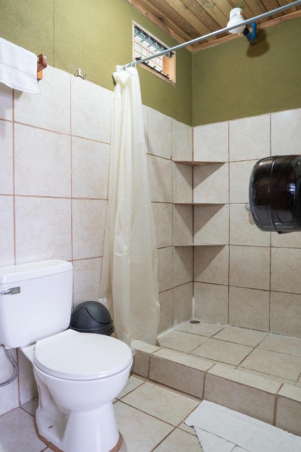 Hotel El Sueno Monteverde Kültér fotó