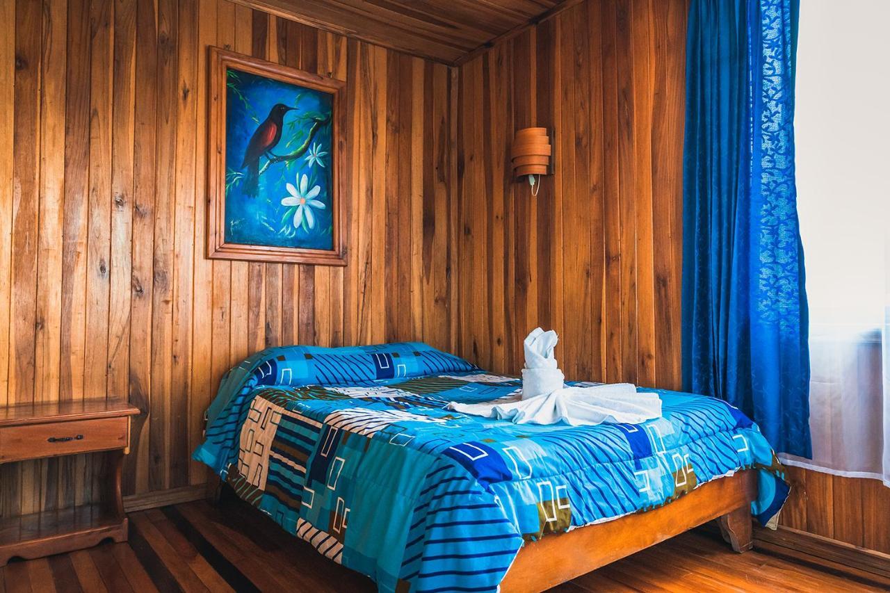 Hotel El Sueno Monteverde Kültér fotó
