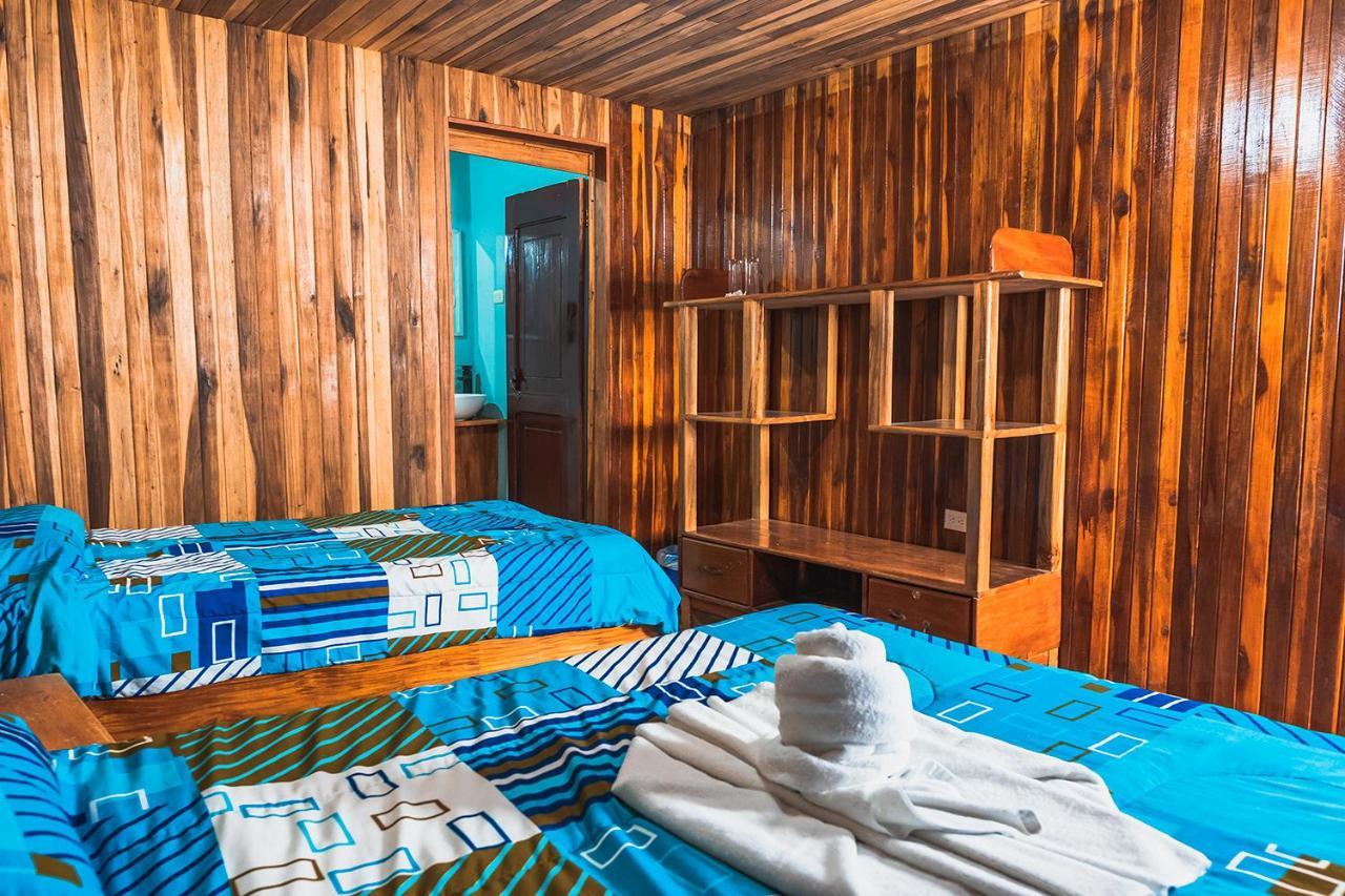 Hotel El Sueno Monteverde Kültér fotó