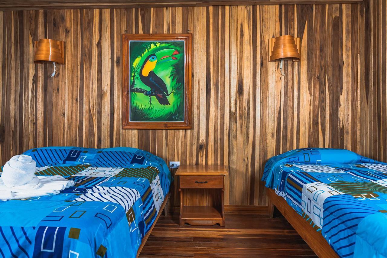 Hotel El Sueno Monteverde Kültér fotó