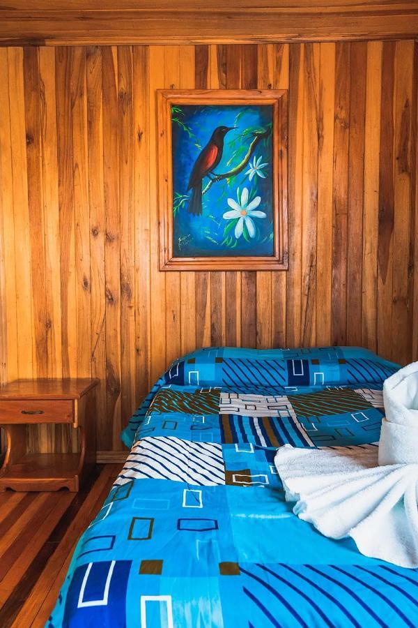 Hotel El Sueno Monteverde Kültér fotó