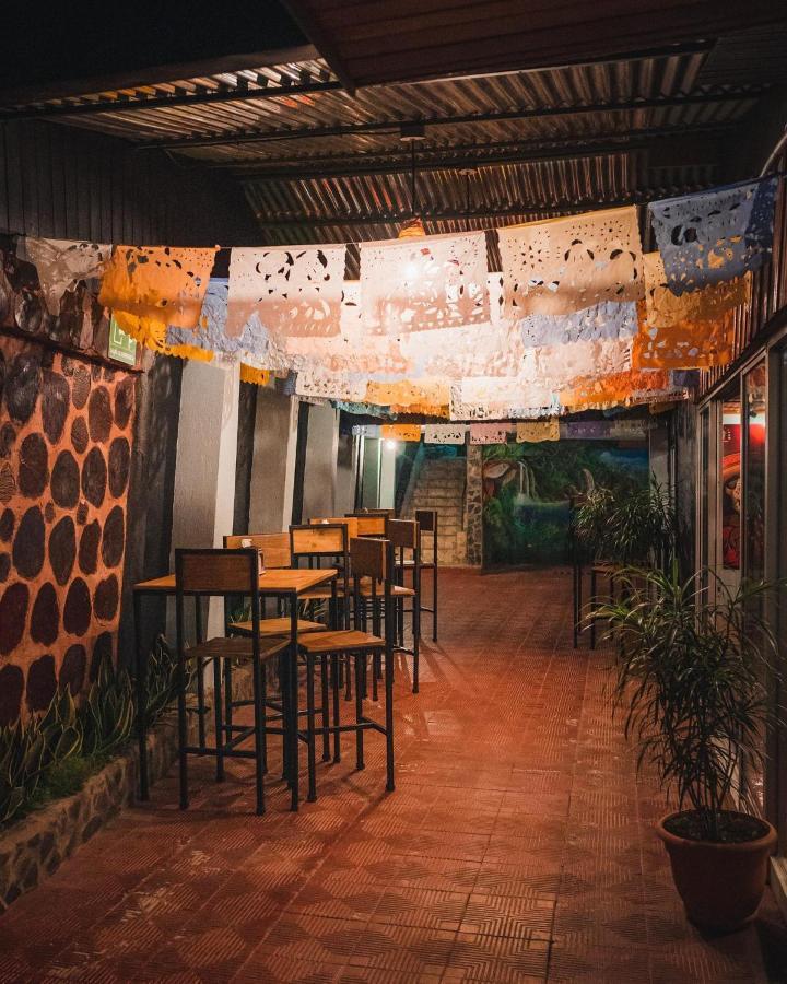 Hotel El Sueno Monteverde Kültér fotó